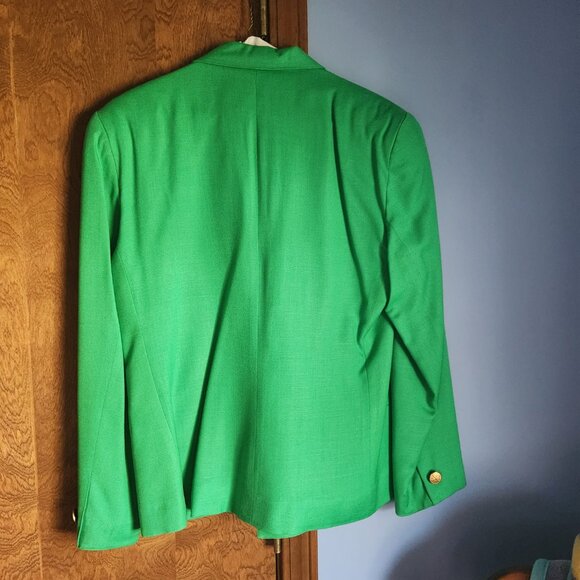 Verdant Voyage Blazer: - Picture 4 of 4